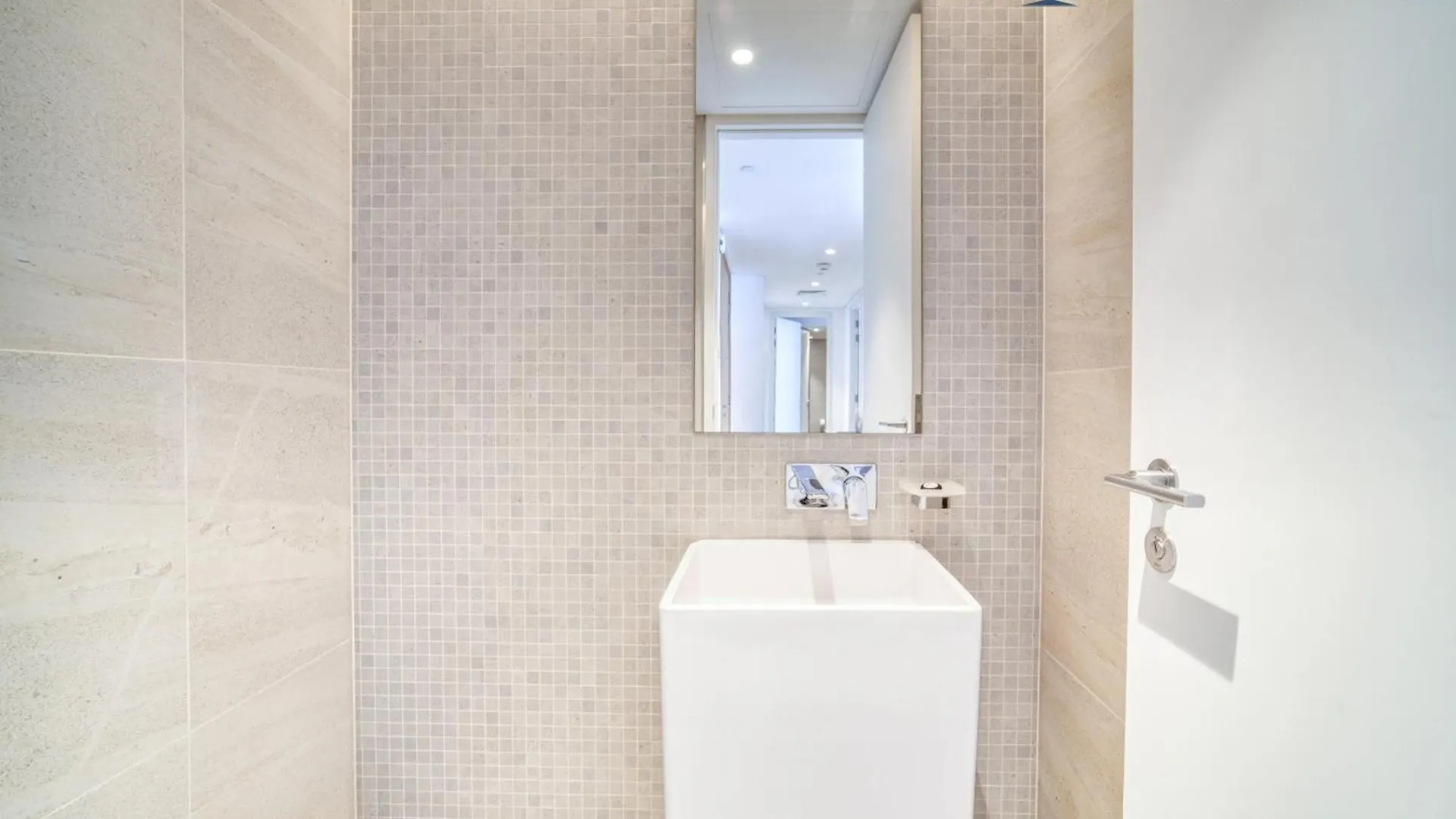 Bluewaters Residences 5, Bluewaters Island - Mint Stay Dubaj Egyesült Arab Emírségek