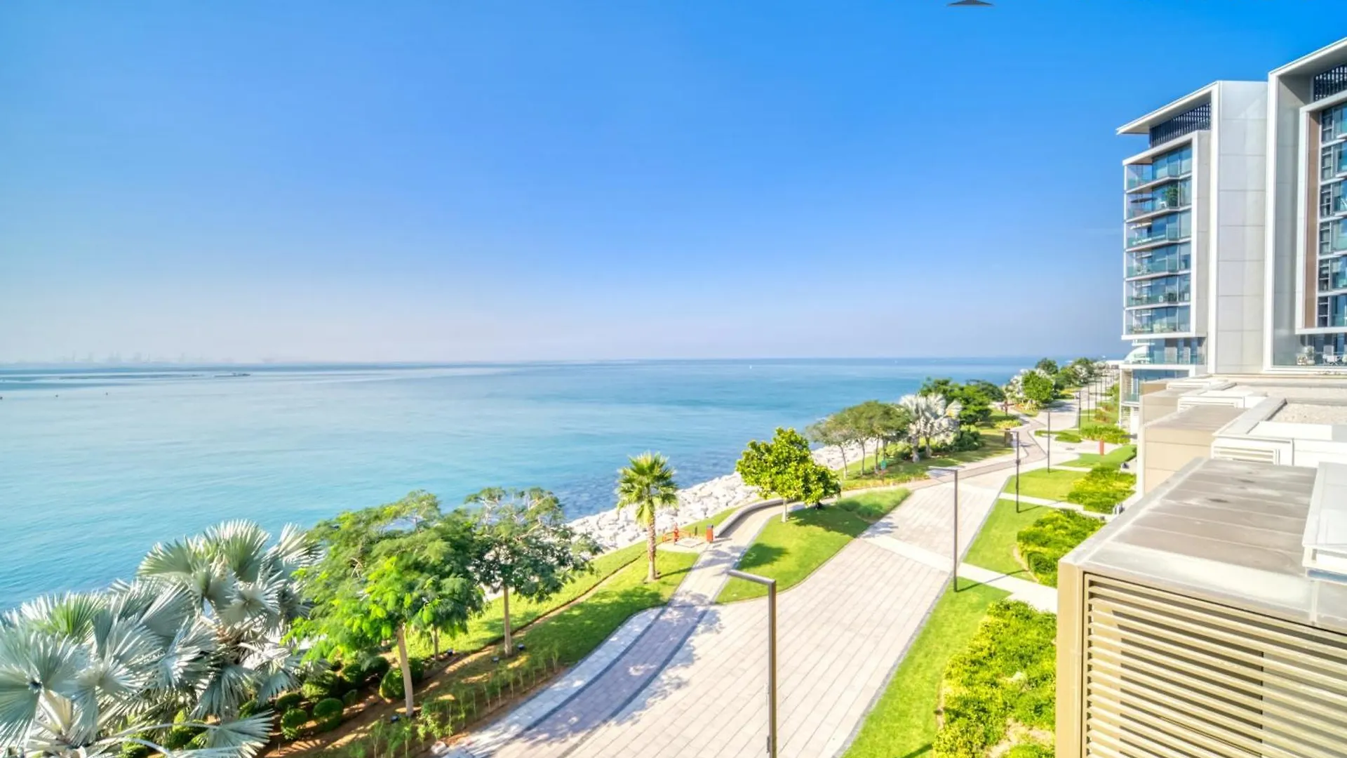 Apartman Bluewaters Residences 5, Bluewaters Island - Mint Stay Dubaj Egyesült Arab Emírségek