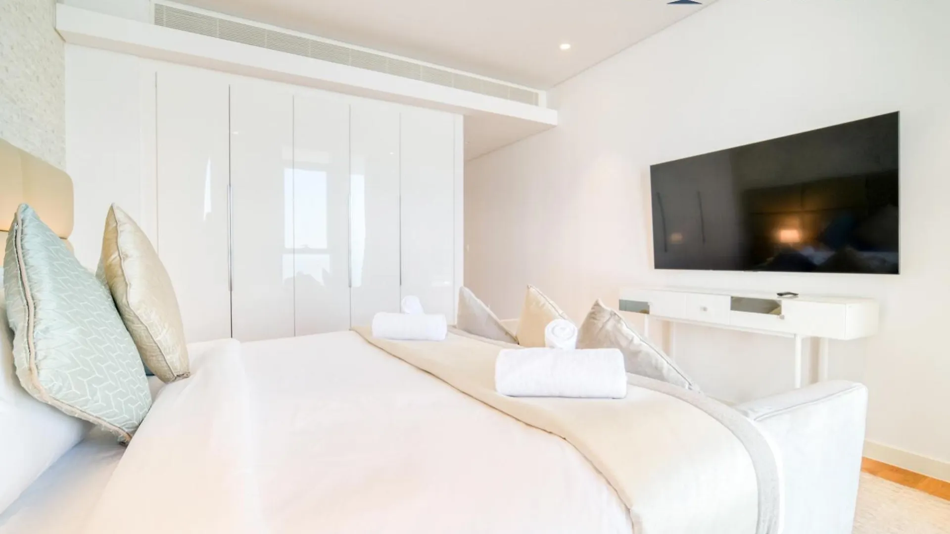 Apartman Bluewaters Residences 5, Bluewaters Island - Mint Stay Dubaj Egyesült Arab Emírségek