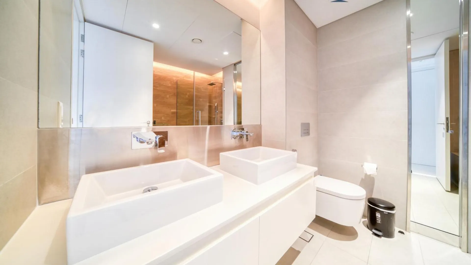 Bluewaters Residences 5, Bluewaters Island - Mint Stay Dubaj Apartman