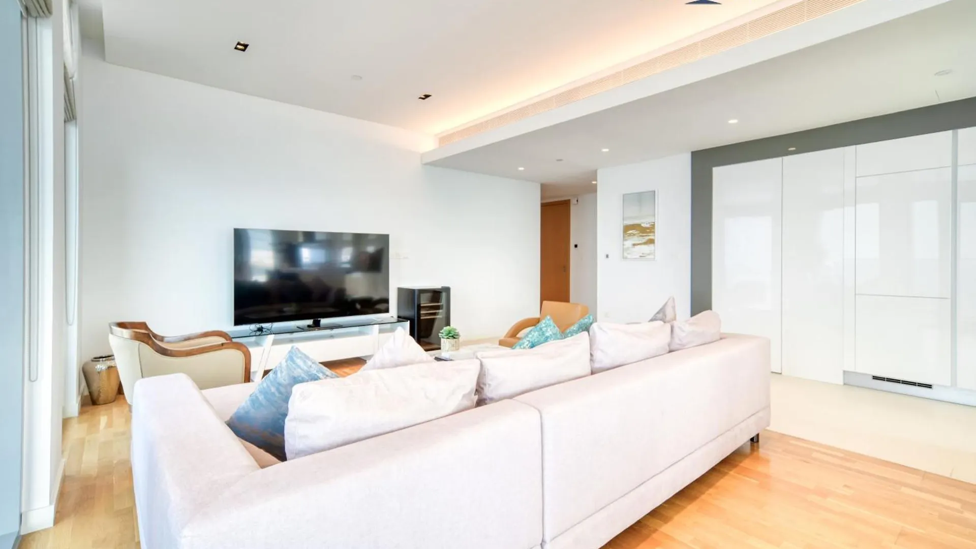 Bluewaters Residences 5, Bluewaters Island - Mint Stay Dubaj 0*,  Egyesült Arab Emírségek